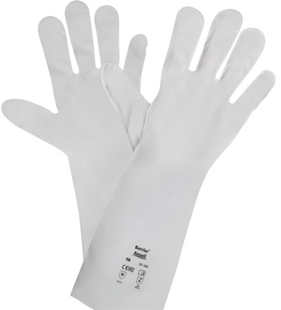 AlphaTec® 02-100