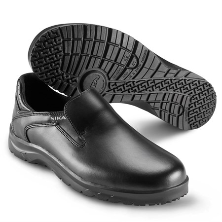 Loafer Sika Fusion 19514 Svart