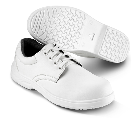 Skyddssko Select Shoe 28221