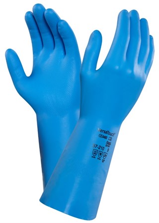 AlphaTec 37-210