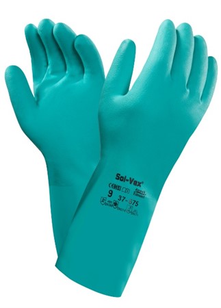 AlphaTec® Solvex® 37-675