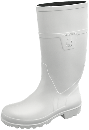 Sk.Stövel Boot White S4 51010