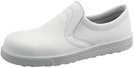 Sk.Loafer Alfa White S2 52128