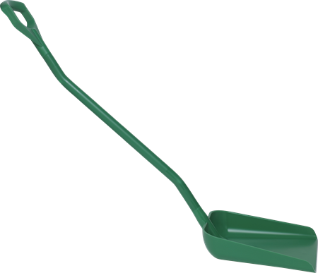 Ergonomisk skyffel,  , 1310 mm