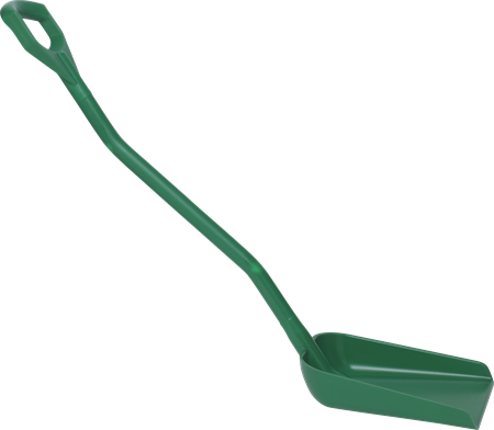 Ergonomisk skyffel, 1110mm