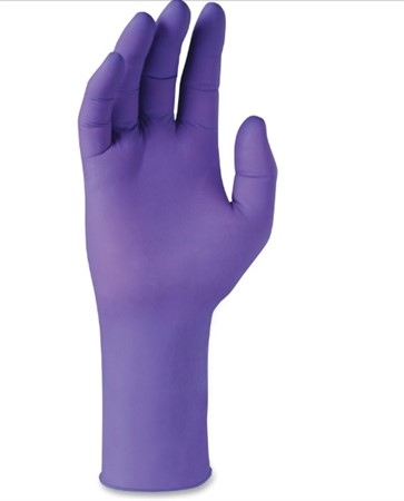 Kimtech Nitril Purple