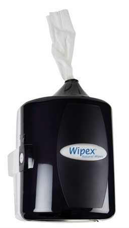 Dispenser för Wipexduk X49110