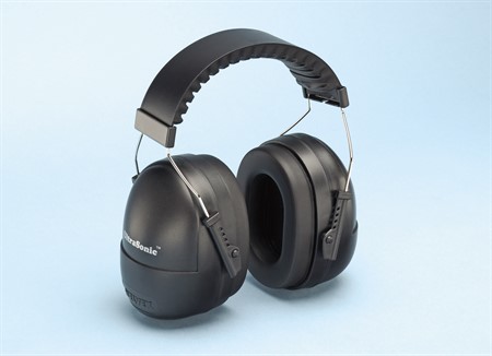 Hörselskyddskåpa Elvex HB-650
