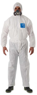 Microgard 1500 Plus White M111