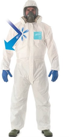 Microgard 2000 Comfort M129