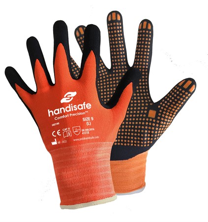 Handisafe Comfort Precision