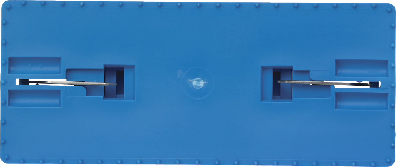 Hållare för skurnylon, 235 mm